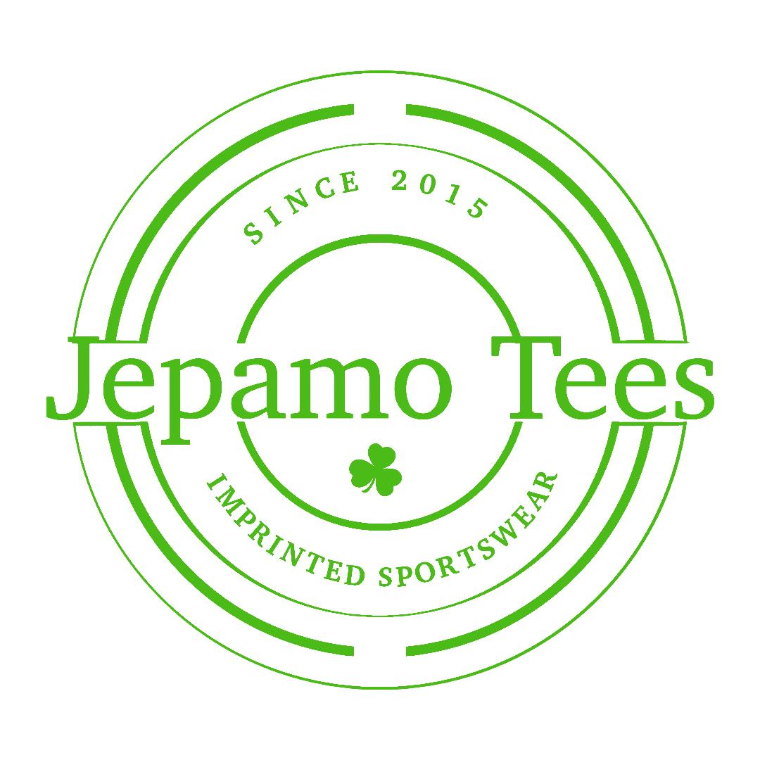 Jepamo Tees logo