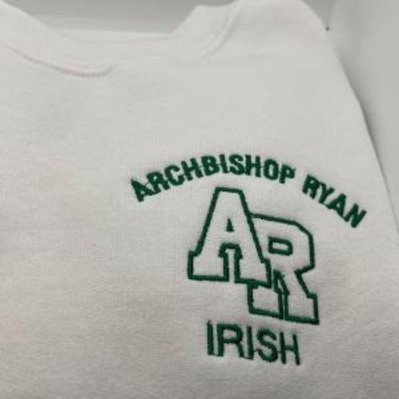 Archbishop Ryan "IRISH" Sweatshirt
