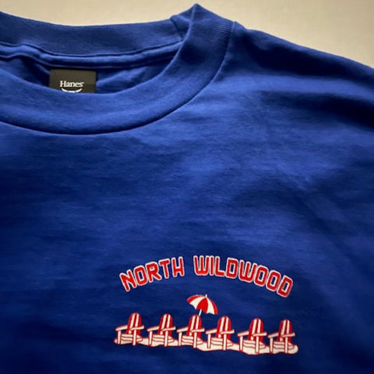 North Wildwood Tee Shirt