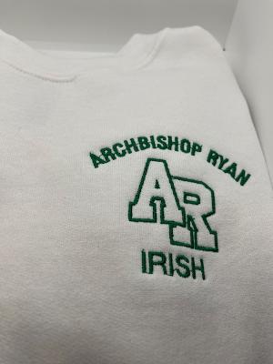 Archbishop Ryan "IRISH" Sweatshirt