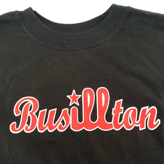 Busillton Short Sleeve Tee