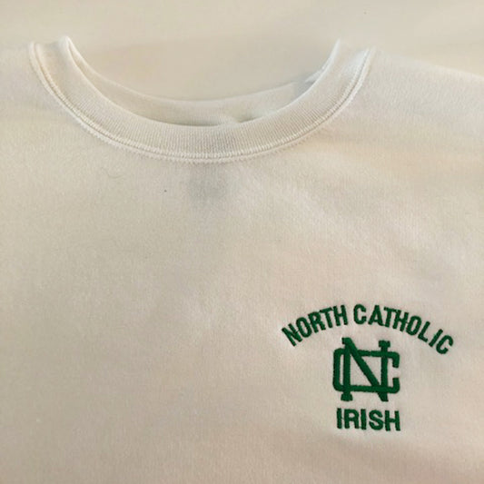 North Catholic Irish Sweatshirt