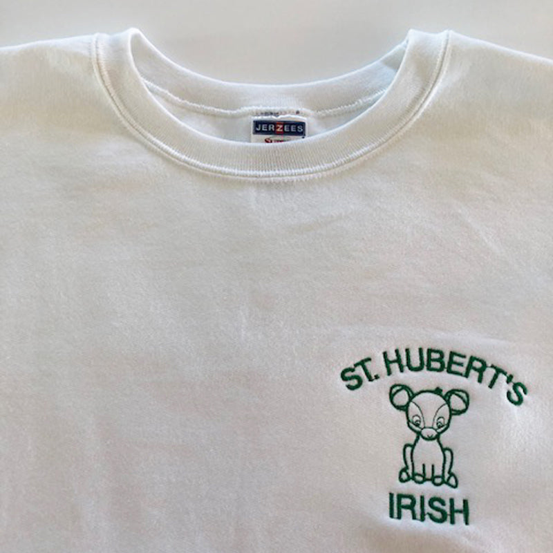 St. Hubert's Irish Sweatshirt